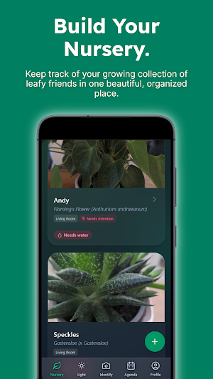 PlantKind: Love Your Plants Screenshot 2