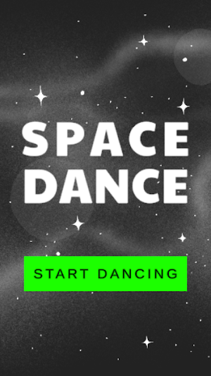 Space Dance Screenshot 0