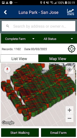 Guardian Live Farm Pro Screenshot 1