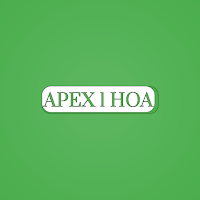 Apex 1 HOA Management