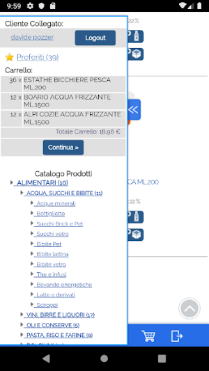 OutShop Screenshot 3