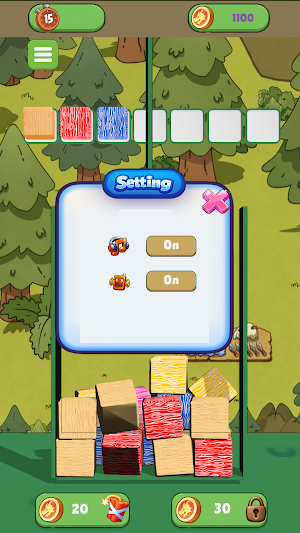 Burst Strike Boxstorm Screenshot 3