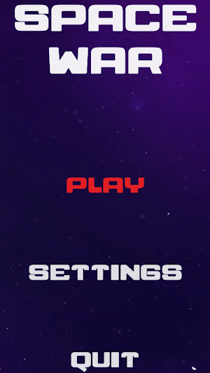 Space War Screenshot 0