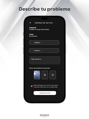 Brogemz Screenshot 3