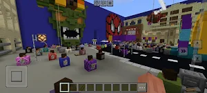 Minecraft Hide and Seek Maps Screenshot 1