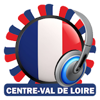 Radios de Centre-Val de Loire