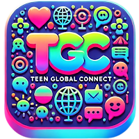 Teen Global Connect