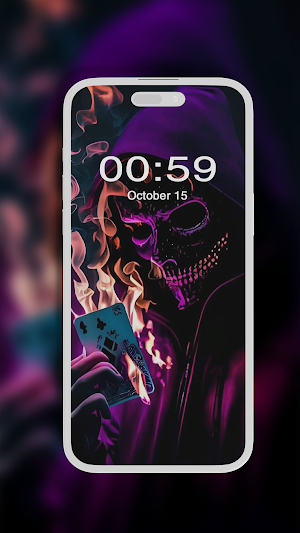 Manly Wallpapers Screenshot 1