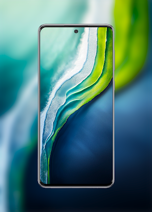 Camon 40 & 40 Pro Wallpapers Screenshot 3
