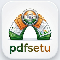 PDF Setu