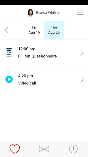 Michigan Orthopaedic Surgeons Screenshot 2