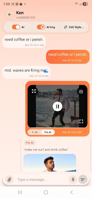 Bntrry Screenshot 0