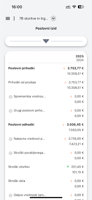 AZA App Screenshot 0
