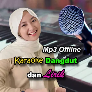 Karaoke Dangdut dan Lirik Screenshot 1