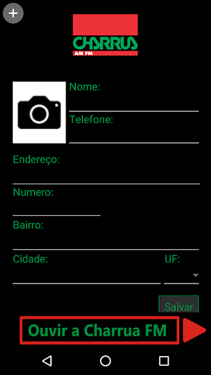 Charrua Screenshot 2