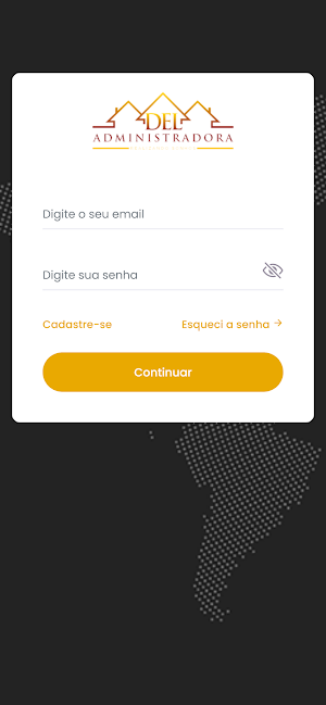 Del Administradora Cliente Screenshot 0