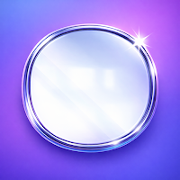 Mirror App - HD Makeup Mirror