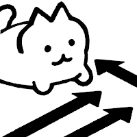 Arrows & Cats