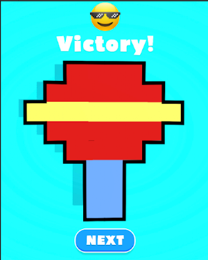 Pixel Match Screenshot 1