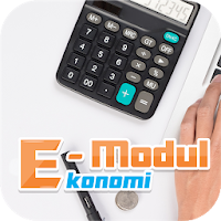 E-Modul Konsep Dasar Ekonomi