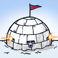 Polar Survival：Frozen TD