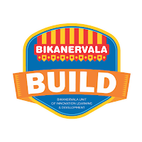 BUILD by Bikanervala