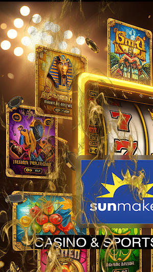 Sunmaker Screenshot 0