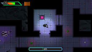 The Fallen Agent Screenshot 0