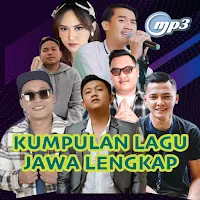 Kumpulan Lagu Jawa Lengkap