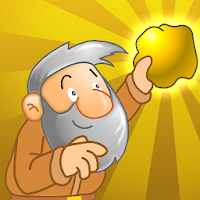 Gold Miner Classic Lite