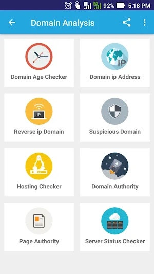 Small SEO Tools Screenshot 2