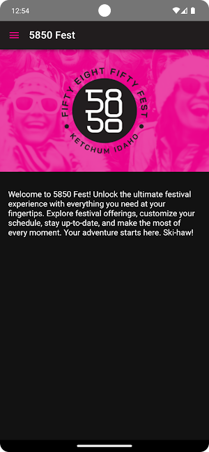 5850 Fest Screenshot 0