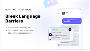 Translate Text Screenshot 2