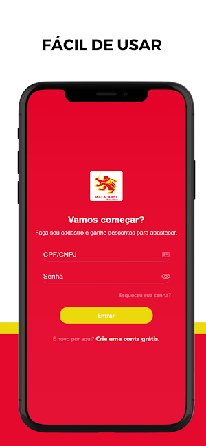 Clube Malacarne Screenshot 0