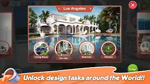 Home Paint: Design My Room & Color by Number Screenshot 2