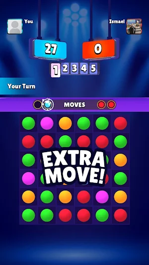 Link Masters Screenshot 2