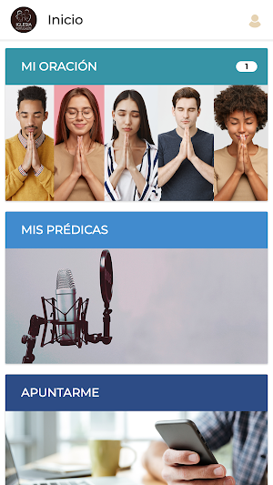 IGLESIA PORTUGALETE Screenshot 2