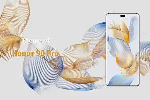 Theme of Honor 90 Pro Screenshot 0