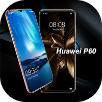Huawei P60 Launchers
