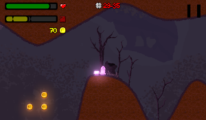 Long Planet Screenshot 2