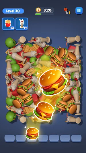 Match Mall - Match Up Screenshot 1
