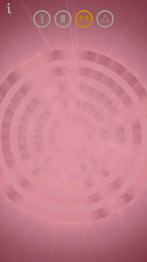 Flashlight Screenshot 2
