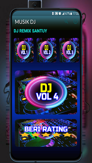 DJ Maafkan Soibah Ku Viral Screenshot 1