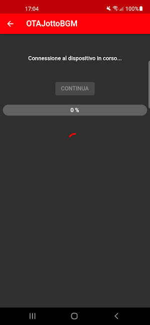 Living update Screenshot 2