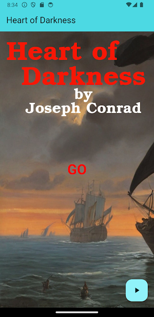 Heart of Darkness Screenshot 0