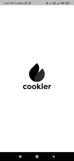 Cookler Screenshot 0
