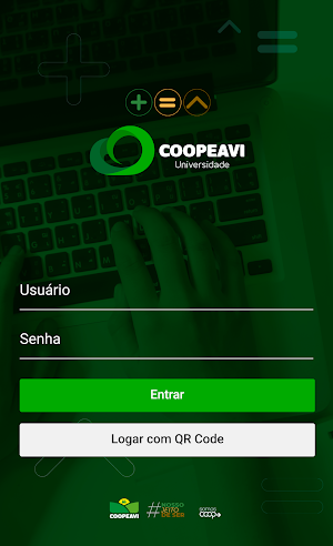 Universidade Coopeavi Screenshot 0