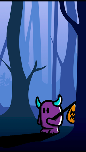 Wandering Monsters Brewing Screenshot 1