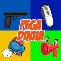 Sons engraçados de Pegadinhas