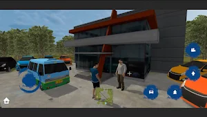 Tarik Mang Ojol Screenshot 3